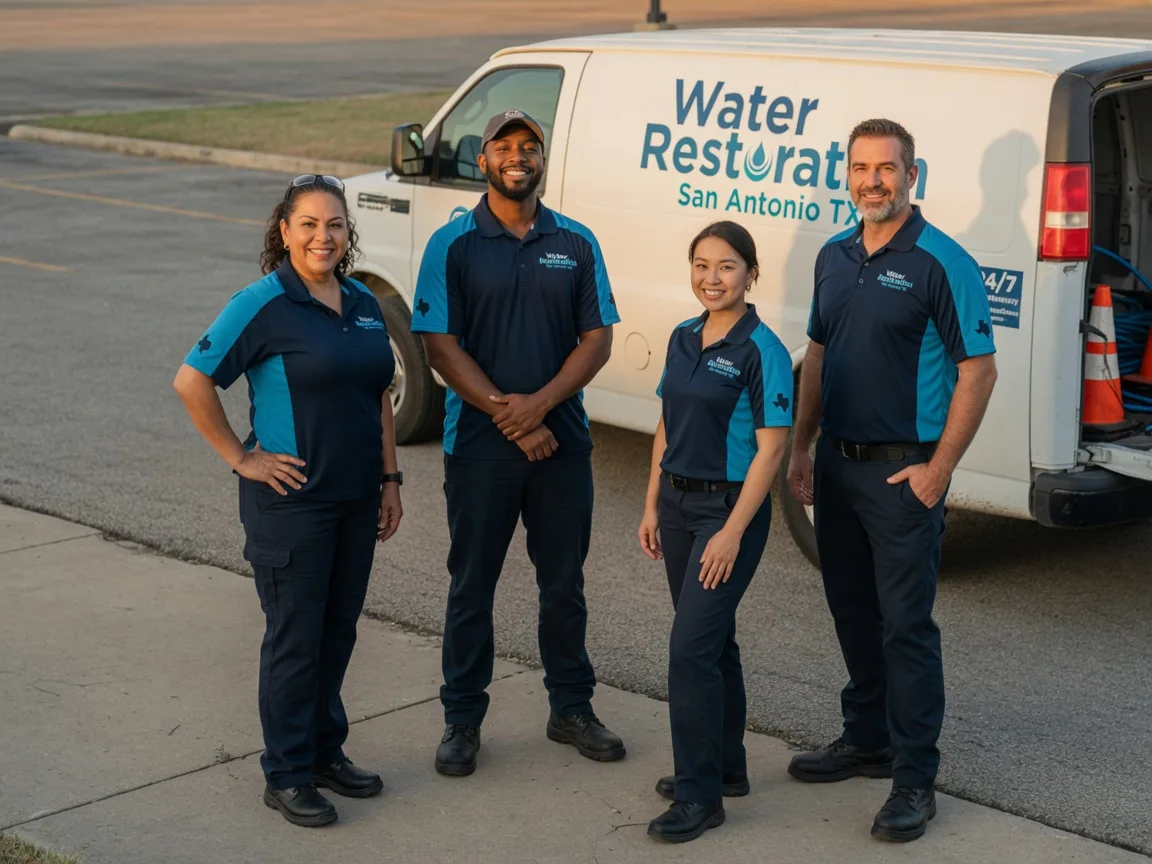 Water Damage Repair company in Bellemont, AZ